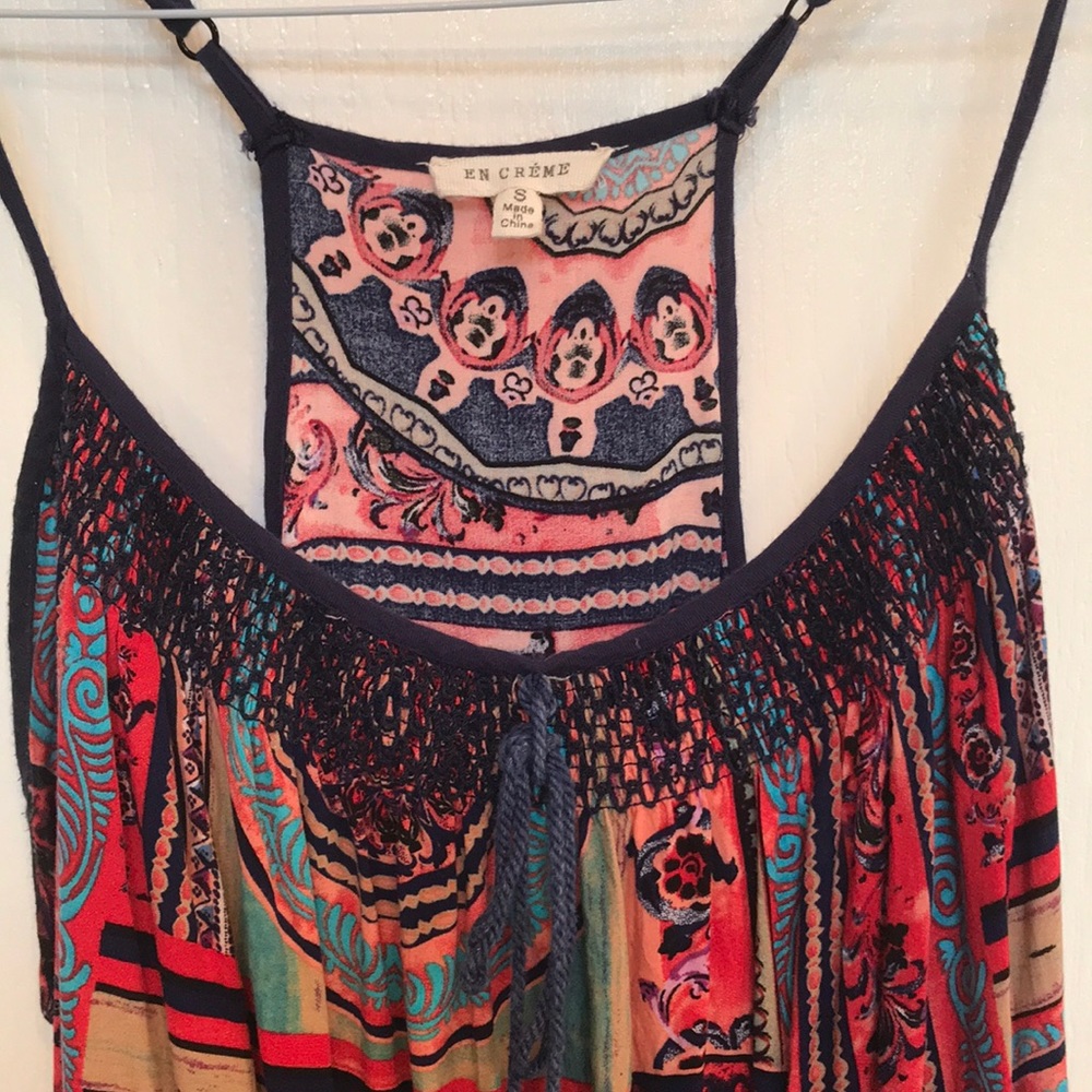 romper